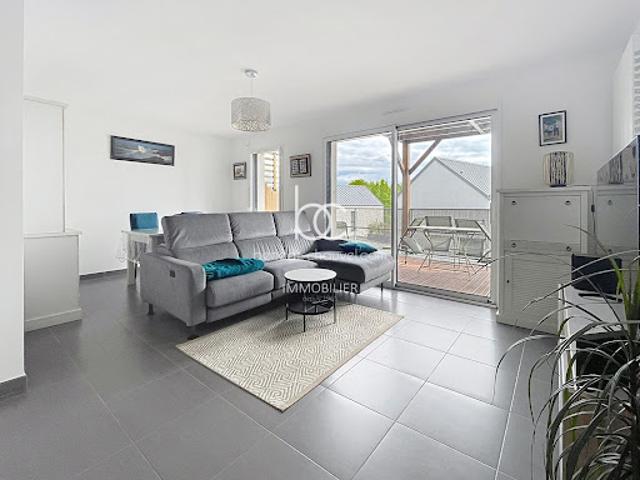 Appartement vente à Vannes, Bretagne
