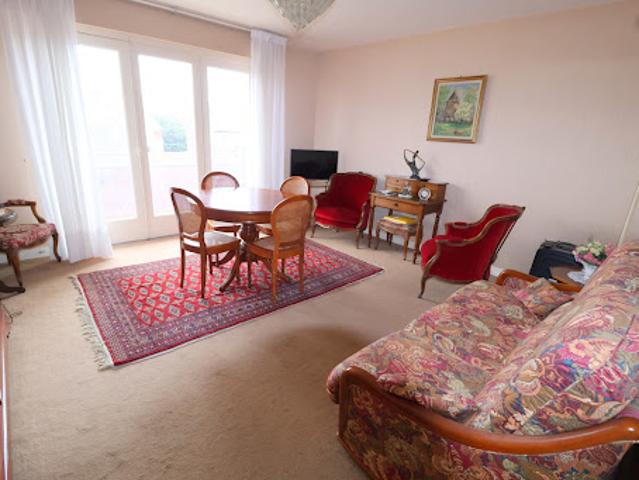 Appartement vente à Montreuil-sur-Mer, Le Touquet-paris-plage