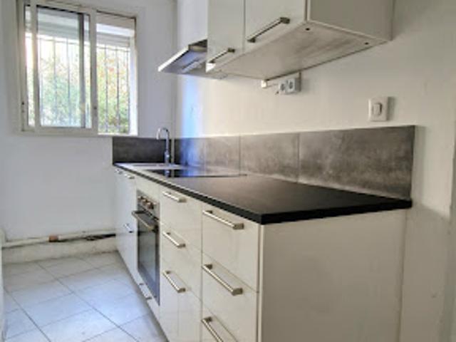 Appartement vente à Marseille