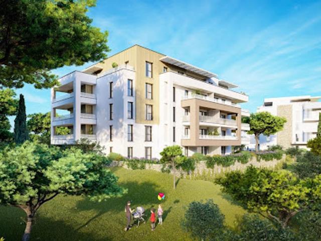 Appartement vente à Sartène, Porto-vecchio