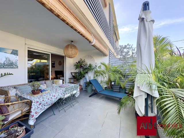 Appartement vente à La Réunion