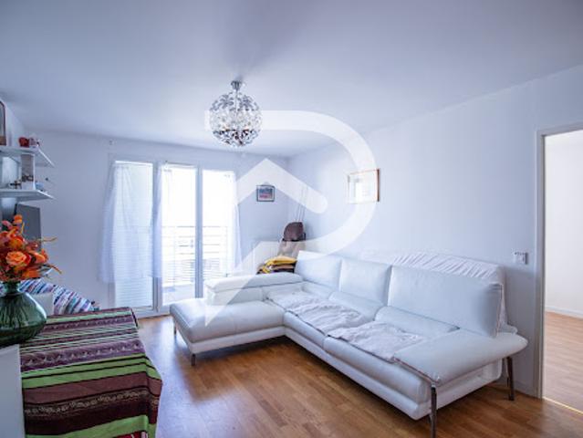Appartement vente à Palaiseau