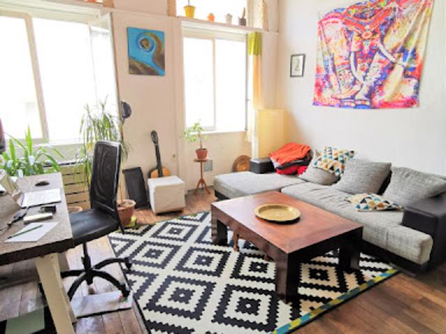 Appartement vente à Lyon, Métropole de Lyon