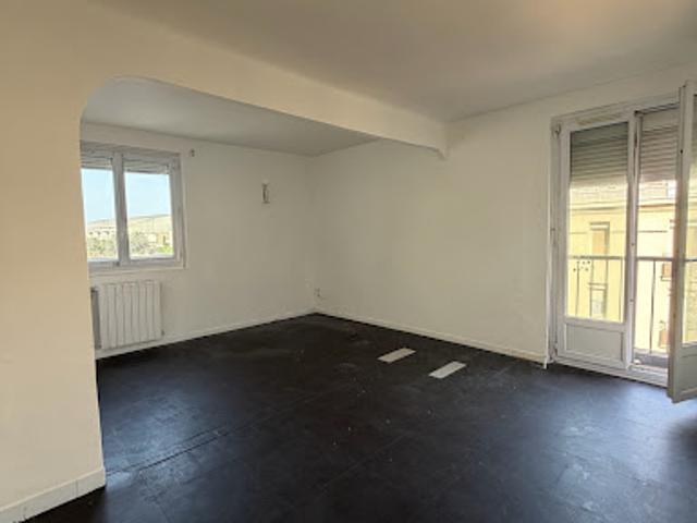 Appartement vente à Marseille