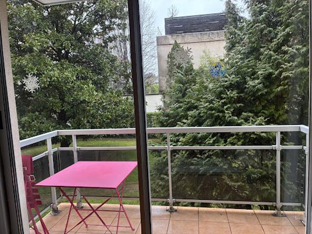 Appartement vente à Antony, Montrouge