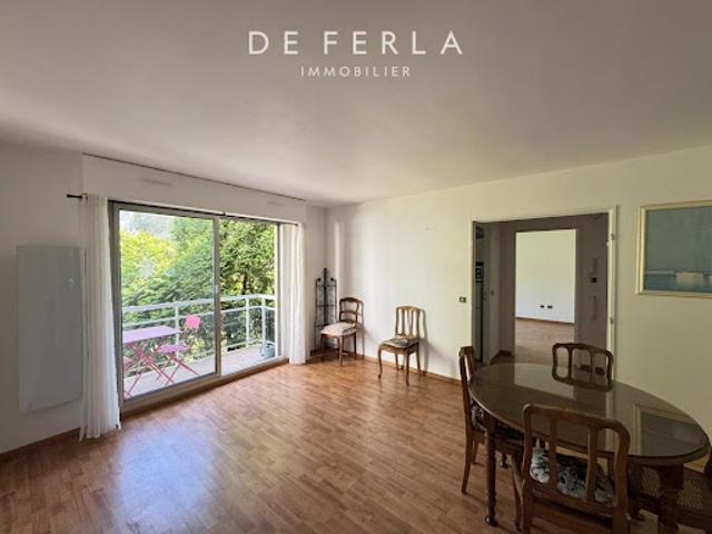 Appartement vente à Antony, Montrouge