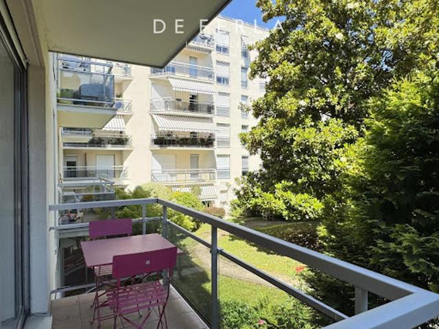 Appartement vente à Antony, Montrouge