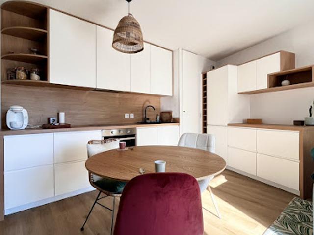 Appartement vente à Bayonne