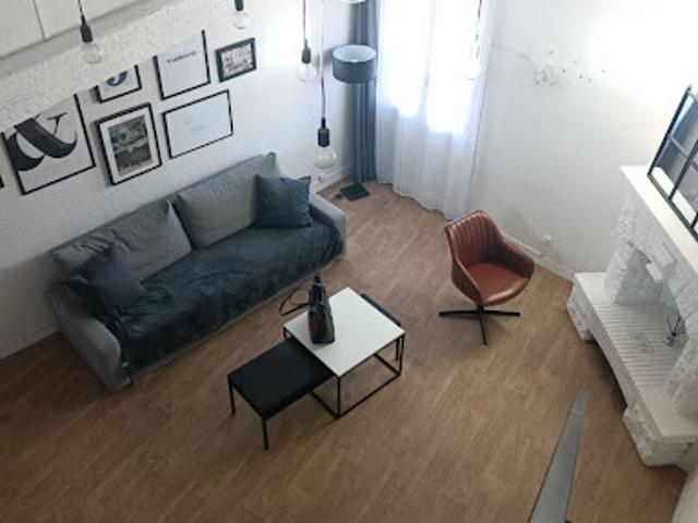 Appartement vente à Narbonne