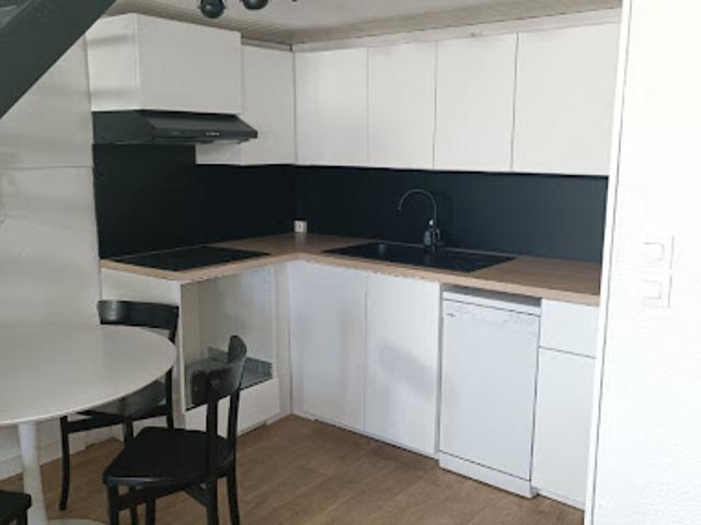 Appartement vente à Narbonne