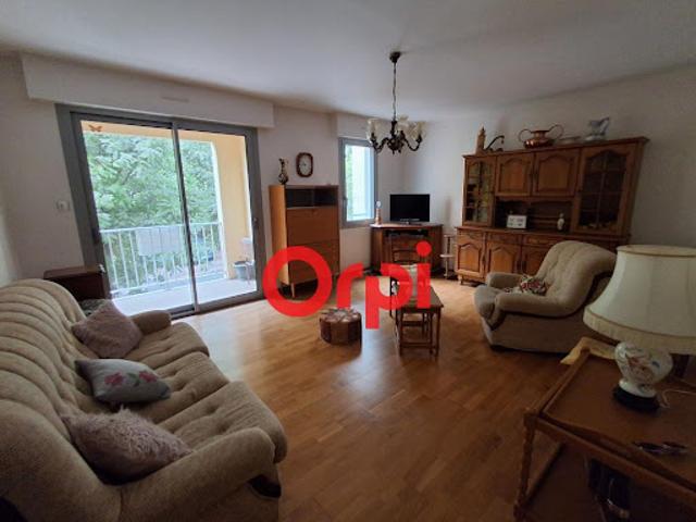 Appartement vente à Saint-Nazaire, Pontchâteau