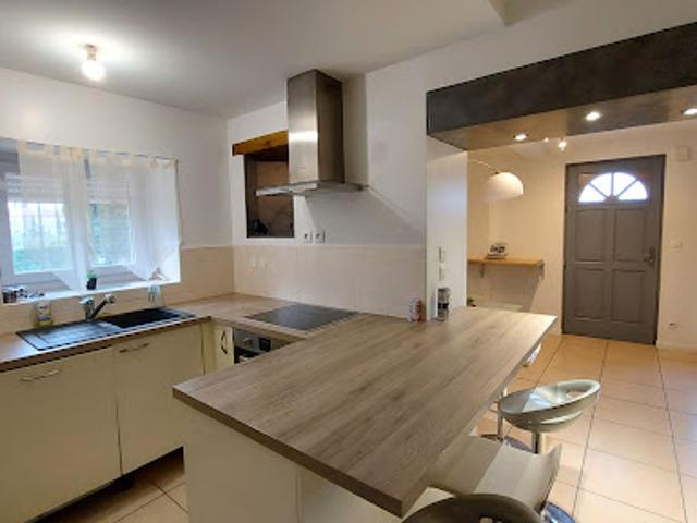 Appartement vente à Montauban, Aucamville