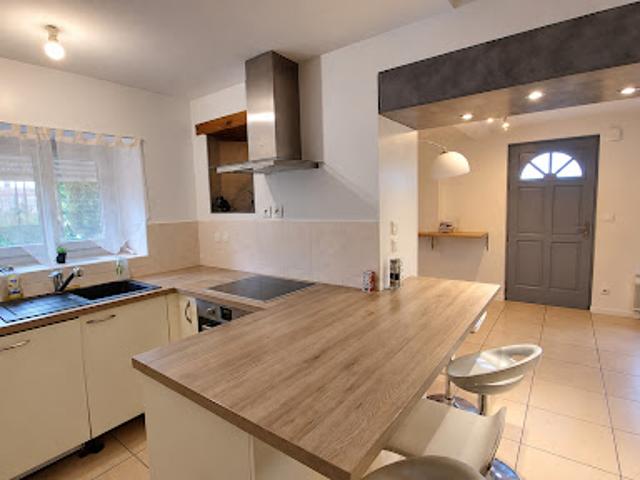 Appartement vente à Montauban, Aucamville