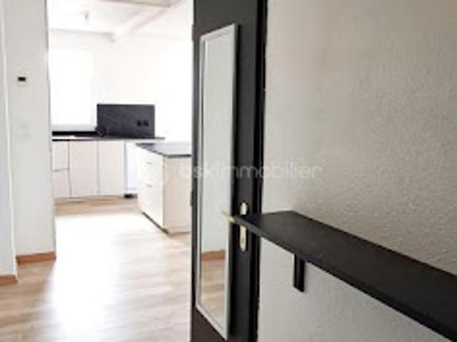 Appartement vente à Alès, Occitanie