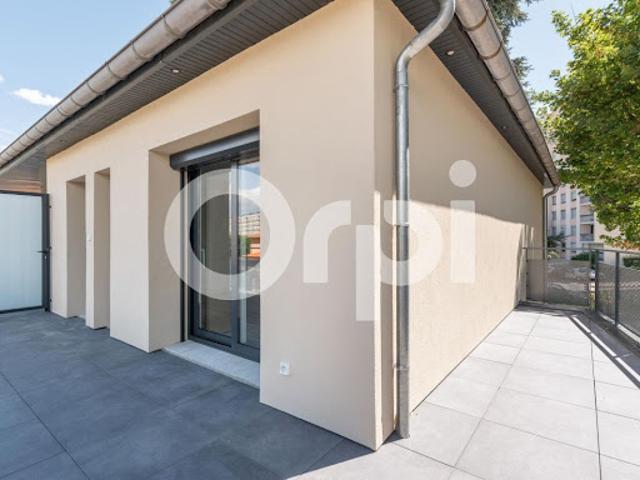Appartement vente à Lyon, Métropole de Lyon