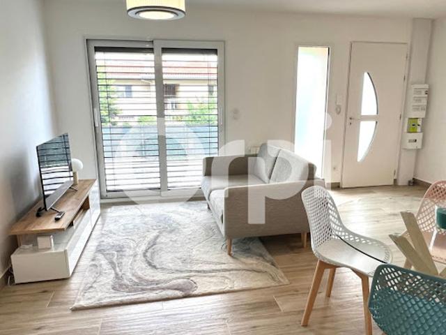 Appartement vente à Lyon, Métropole de Lyon