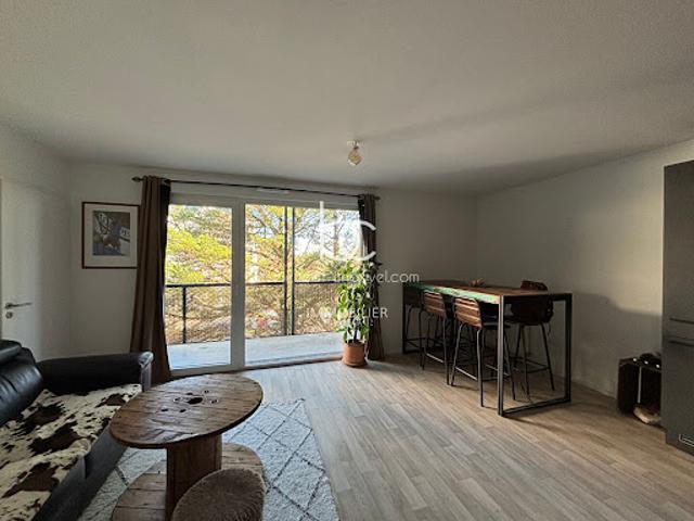 Appartement vente à Vannes, Bretagne