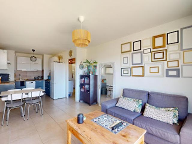 Appartement vente à Lyon, Métropole de Lyon