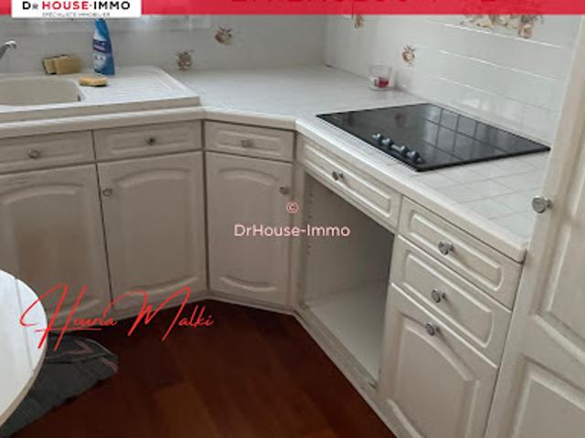Appartement vente à Le Raincy, Villepinte