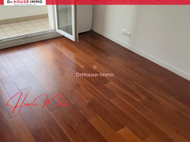 Appartement vente à Le Raincy, Villepinte