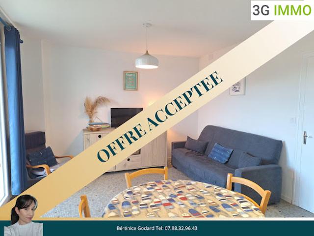 Appartement vente à Dax, Soorts-hossegor