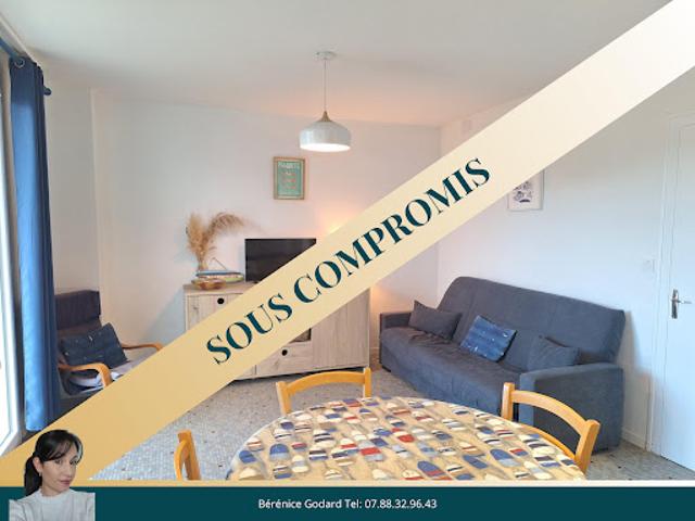 Appartement vente à Dax, Soorts-hossegor