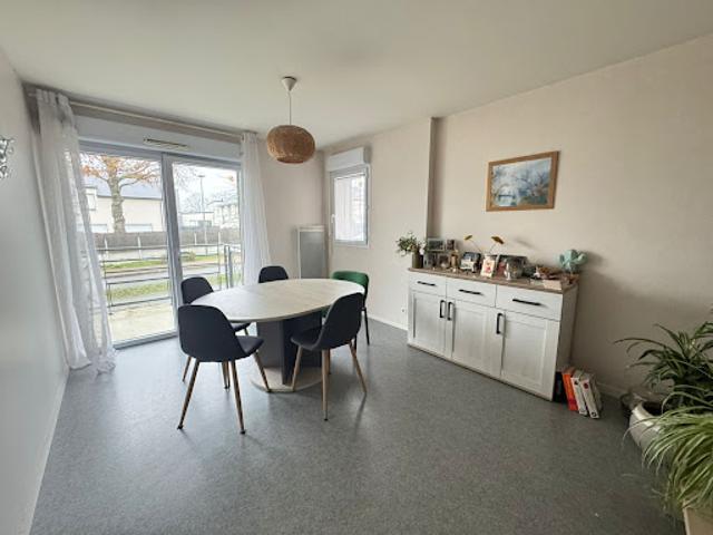 Appartement vente à Rennes, Bretagne