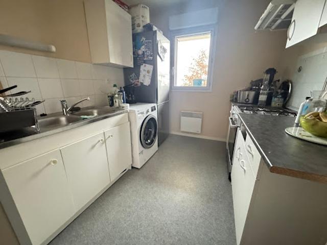 Appartement vente à Rennes, Bretagne