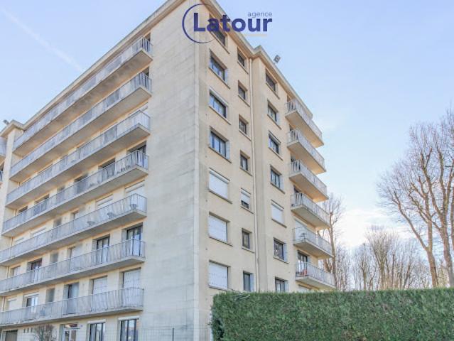 Appartement vente à Dreux