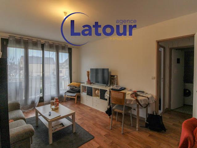 Appartement vente à Dreux
