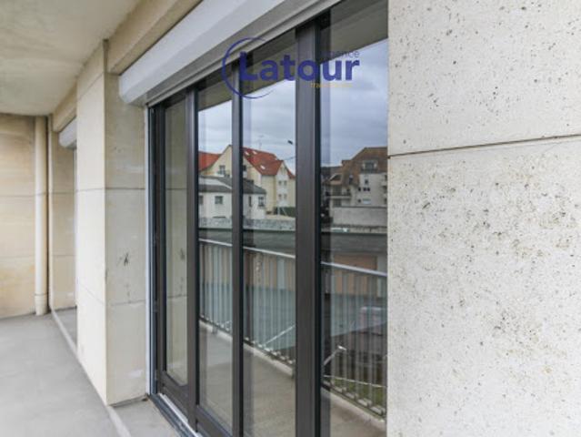 Appartement vente à Dreux