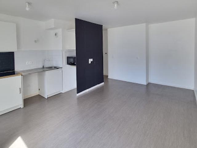 Appartement vente à Rambouillet, Elancourt