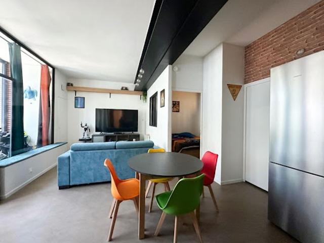 Appartement vente à Chambéry, Albens