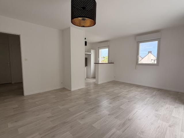 Appartement vente à Rennes, Bretagne
