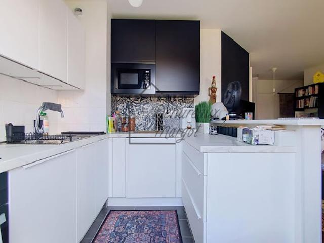 Appartement vente à Tours, La Riche