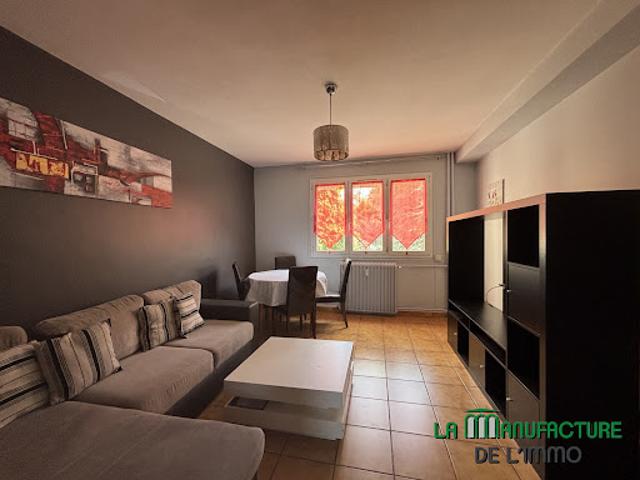 Appartement vente à Saint-Étienne, Saint-etienne