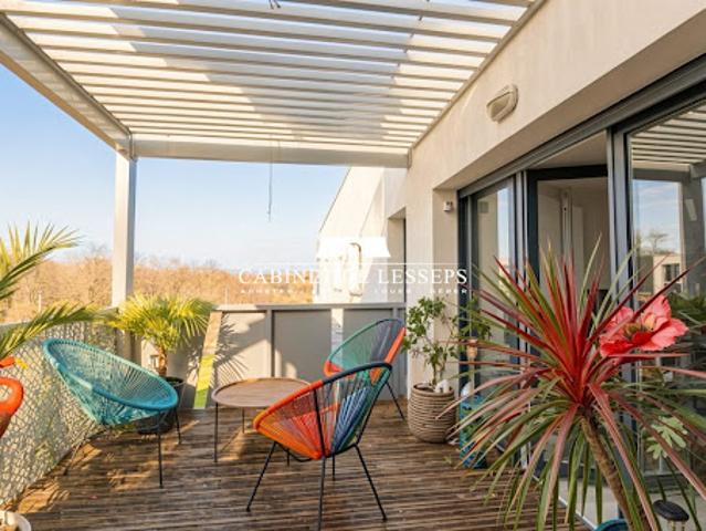 Appartement vente à Bayonne