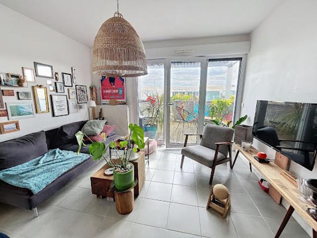 Appartement vente à Bayonne