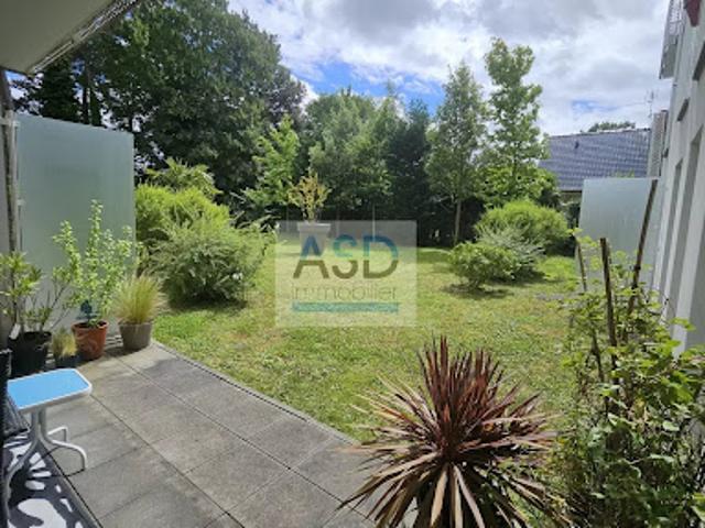 Appartement vente à Faches-Thumesnil, Nord