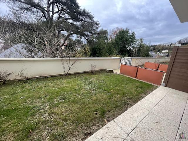 Appartement vente à Le Ramponneau, Fécamp