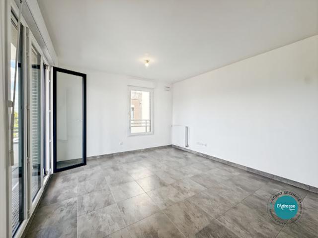 Appartement vente à Évry, Mennecy