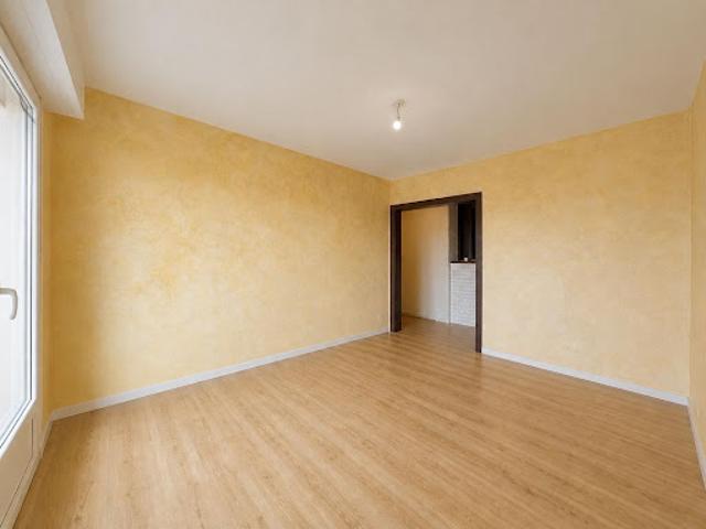 Appartement vente à Dijon