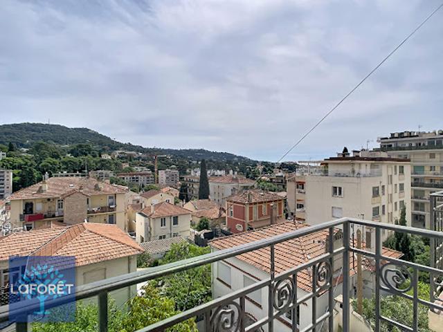 Appartement vente à Grasse, Le Cannet