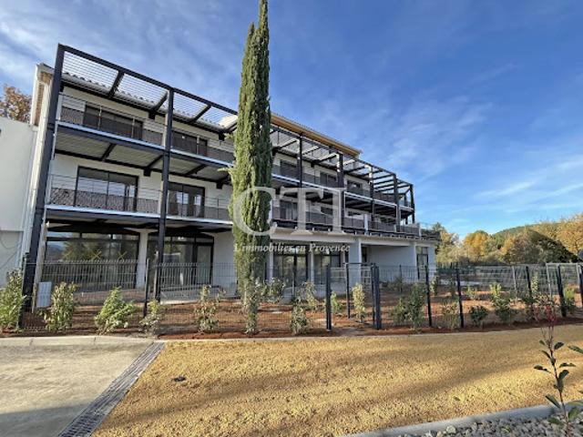 Appartement vente à Carpentras, Vaison-la-romaine