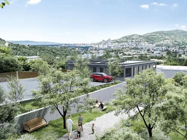 Appartement vente à Ajaccio