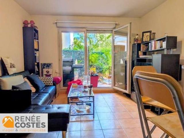 Appartement vente à Aix-en-Provence, Aix-en-provence
