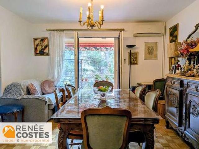 Appartement vente à Aix-en-Provence, Aix-en-provence