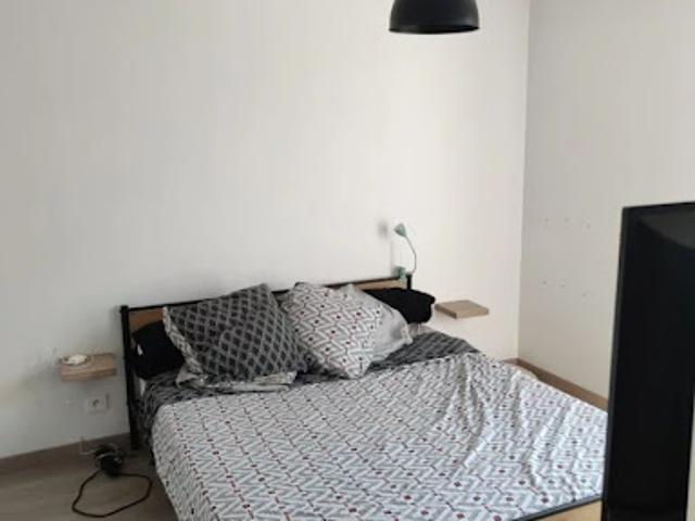 Appartement vente à Ajaccio