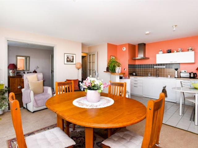 Appartement vente à Péronne, Albert