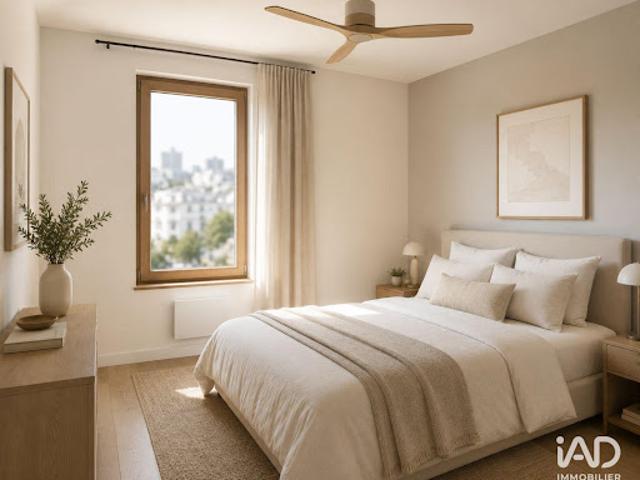Appartement vente à Conflans, Albertville